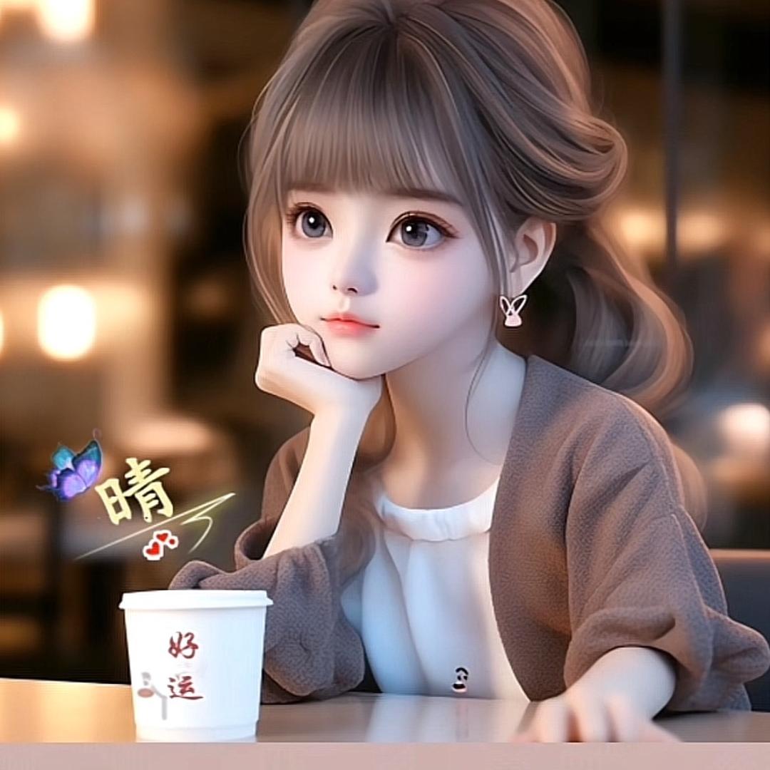 晴姐