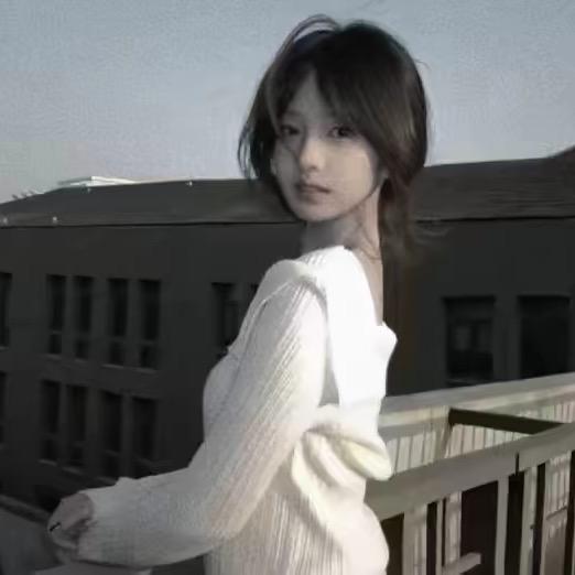 -不是甜妹.