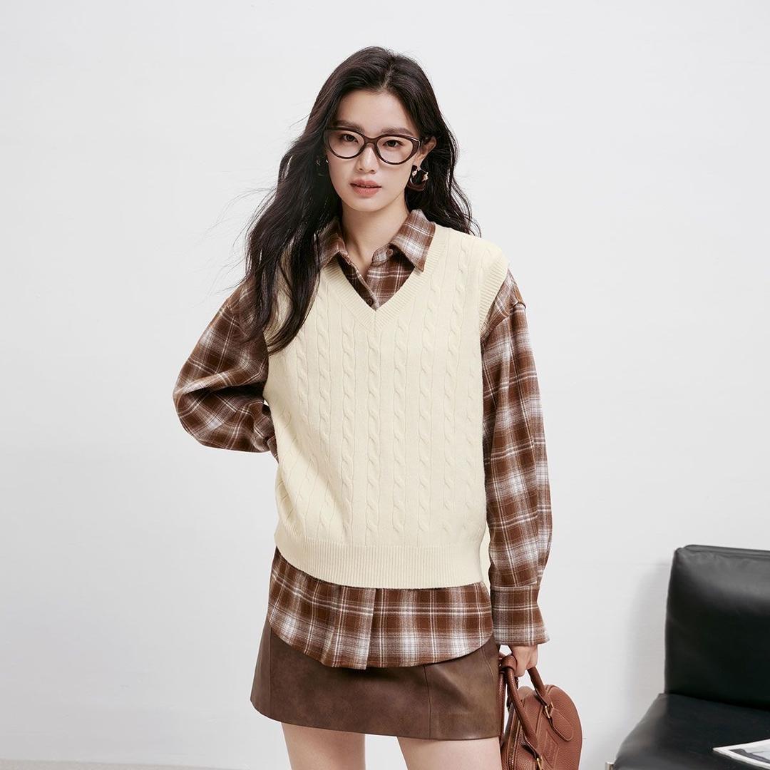中娅古着服饰