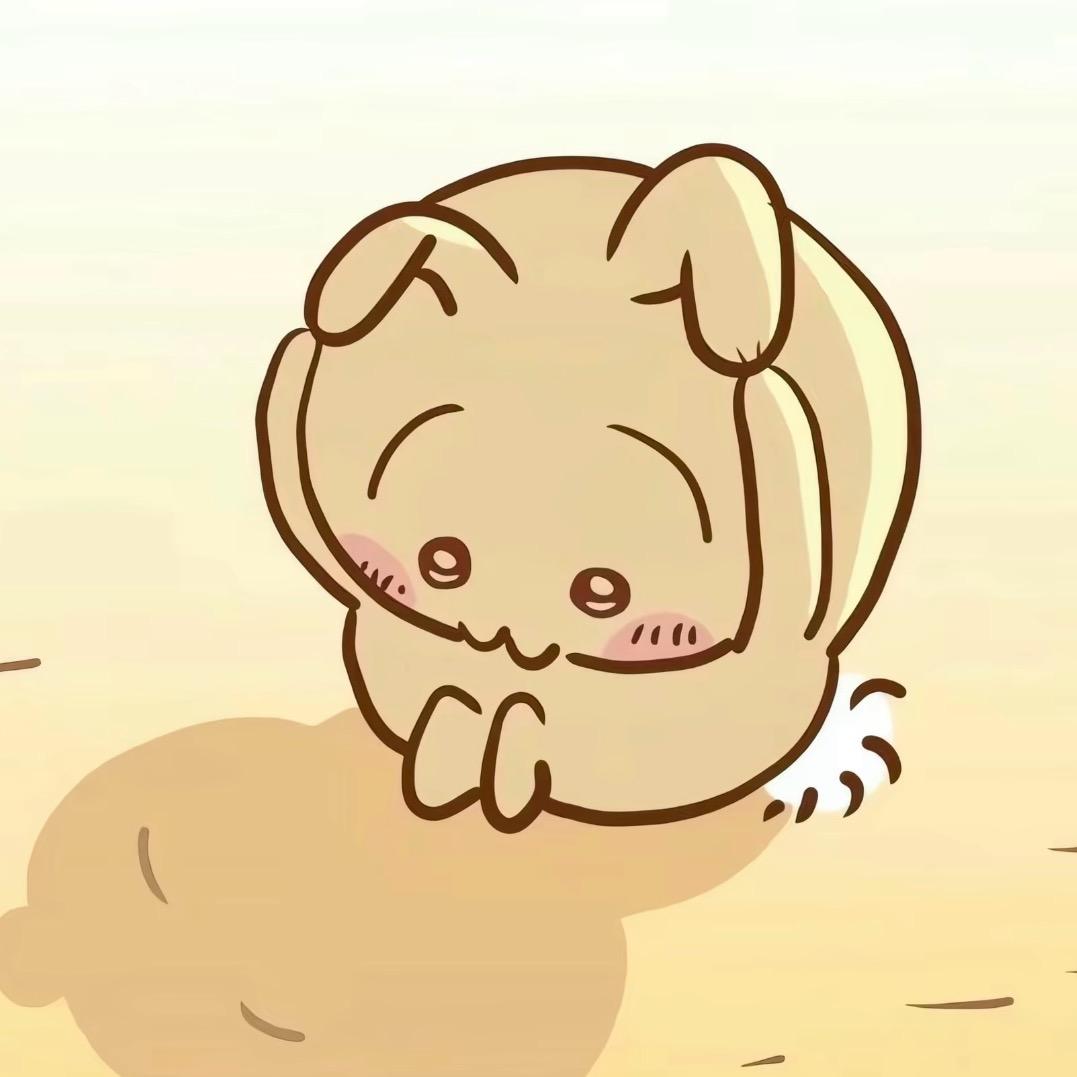 脆薯饼