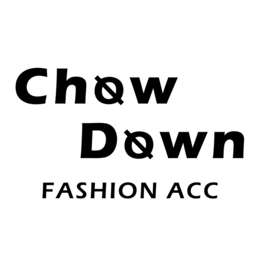 CHOWDOWN潮度饰品