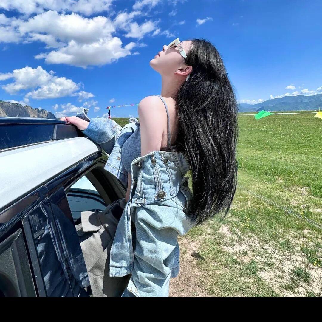 暴富小仙女