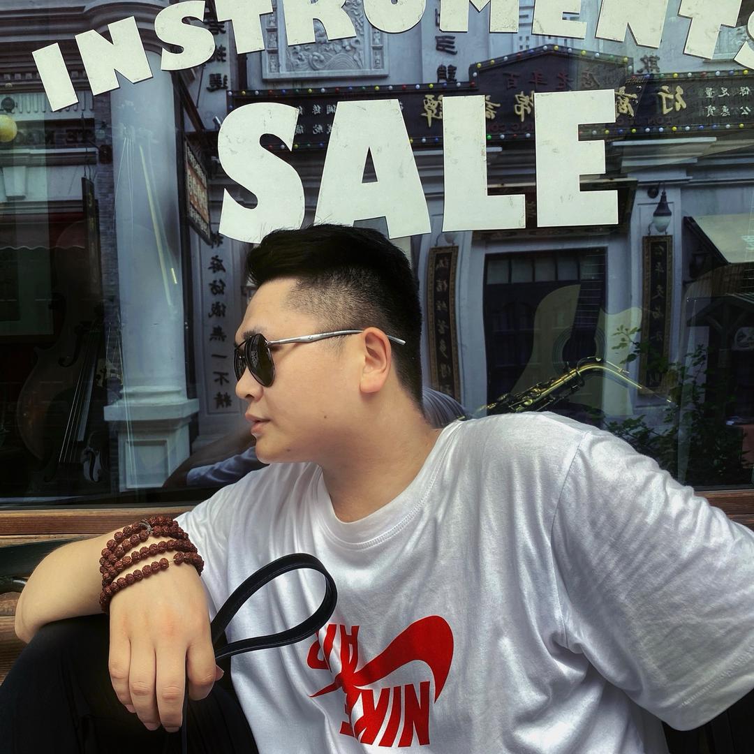 东昊聊播表（播音、表演）