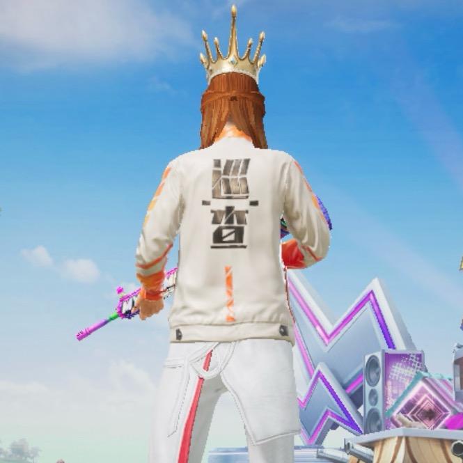 老K丶