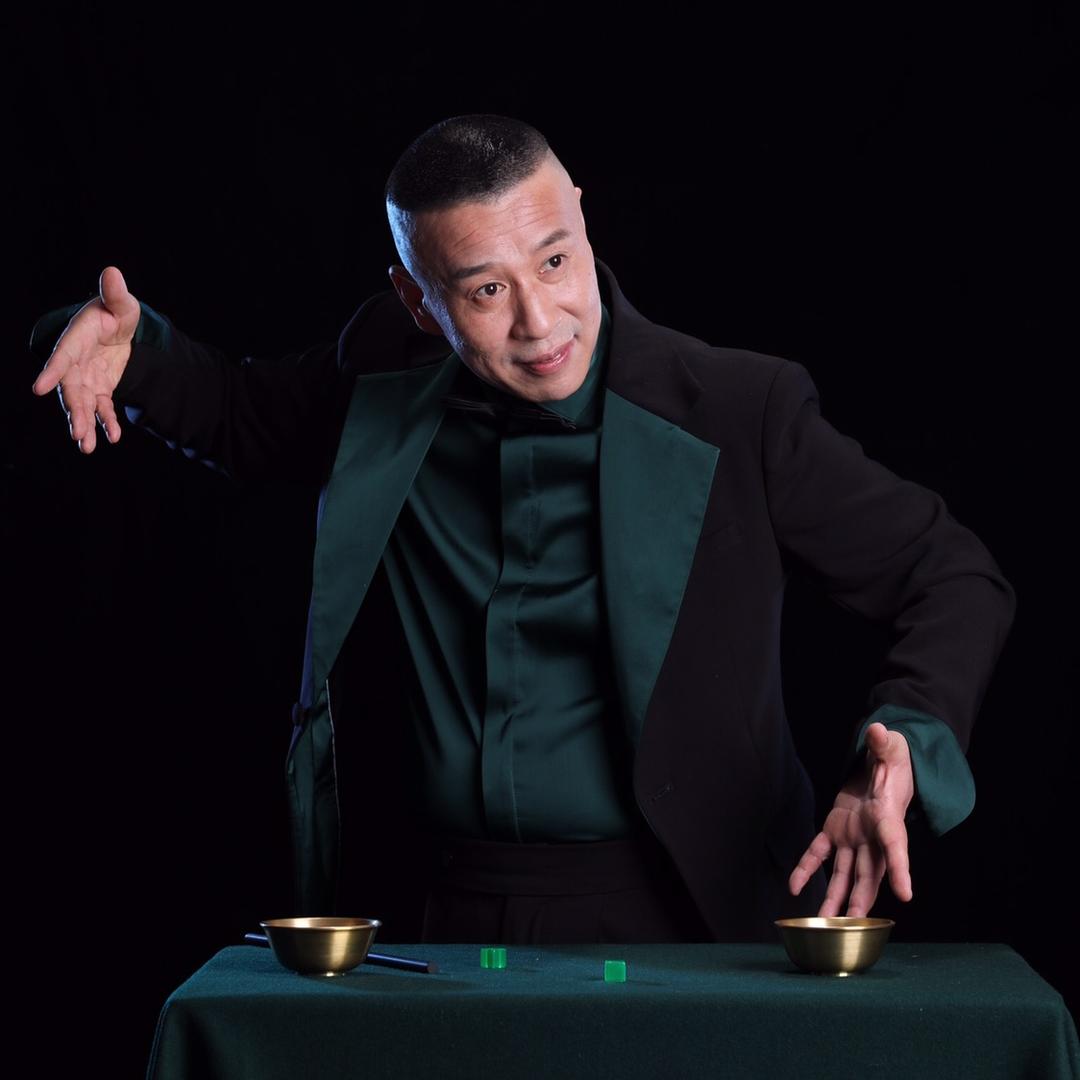 小牌王魔术培训中心