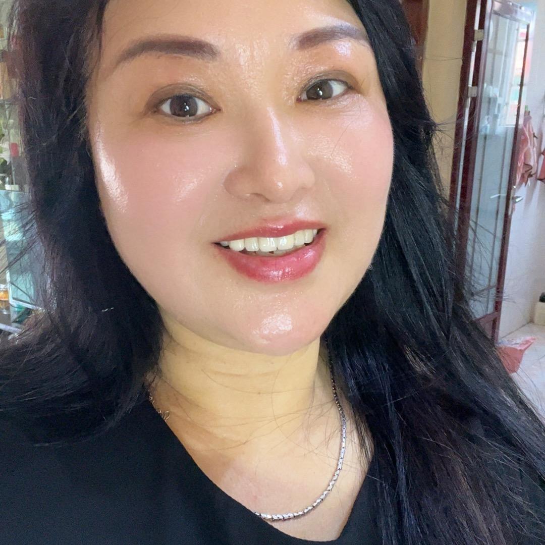 赵娜娜❤️