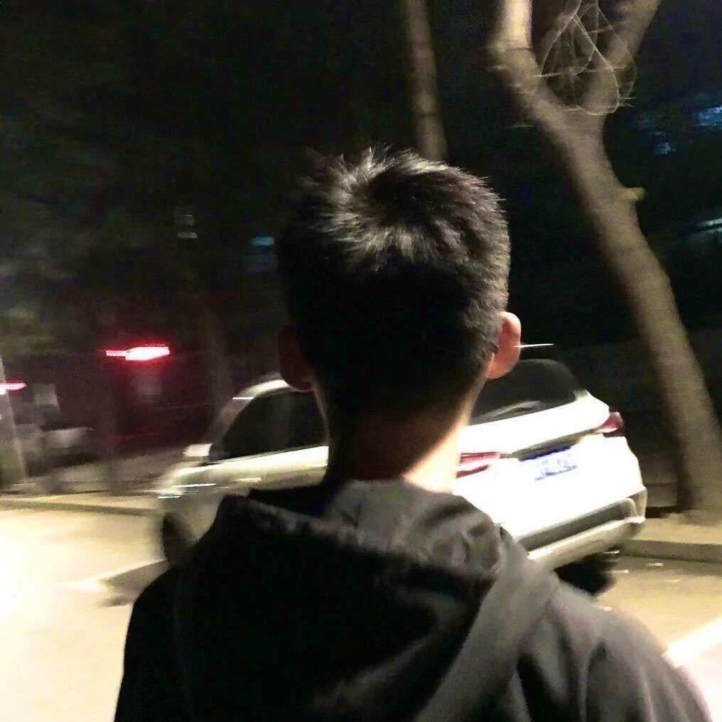 @我是小程同学！