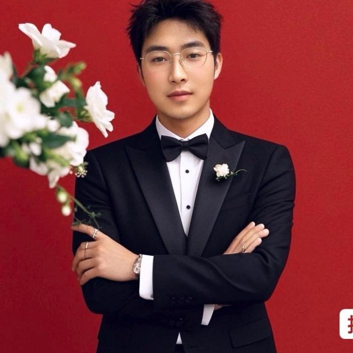 高山幻影造型官方号