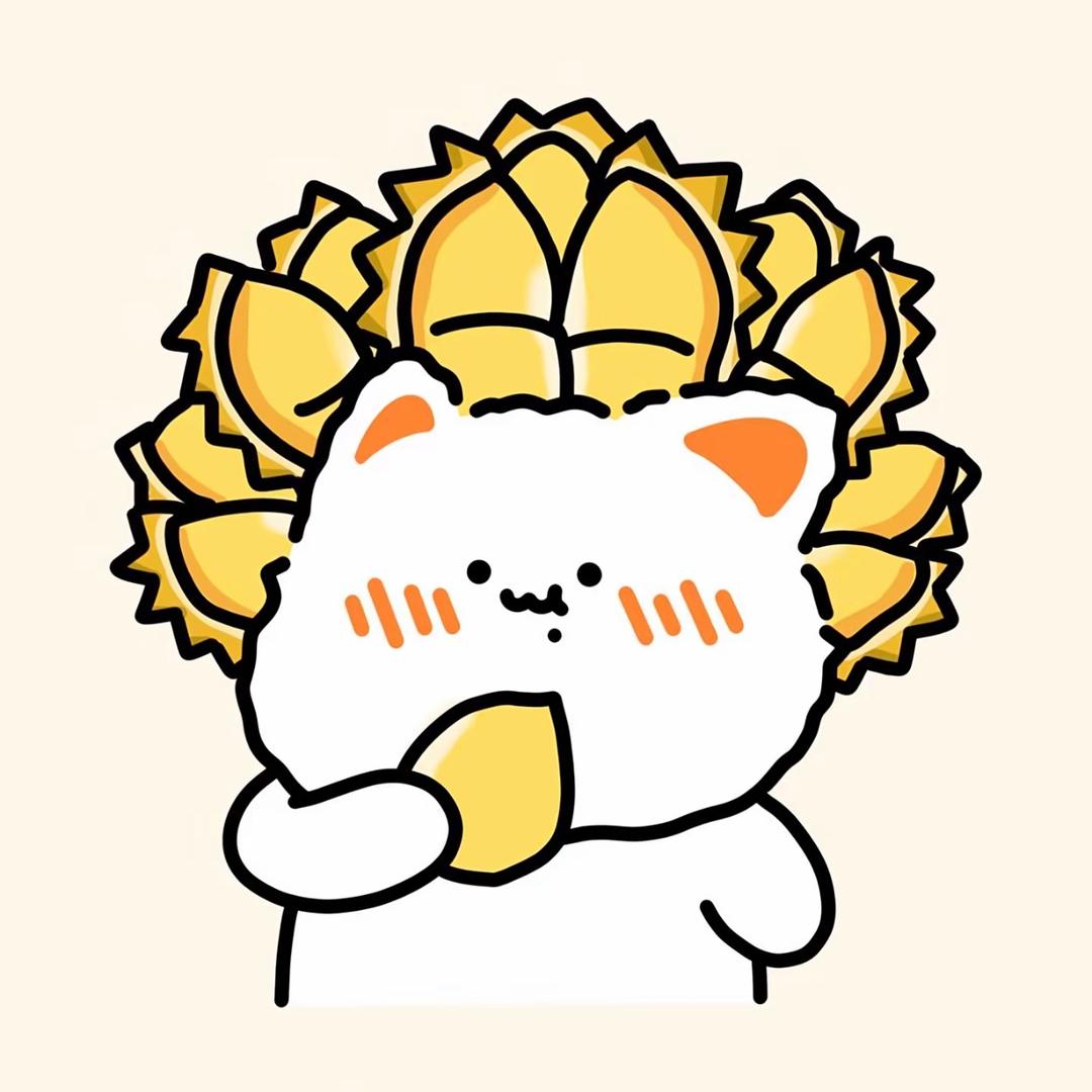 重生之我要吃很多很多榴莲