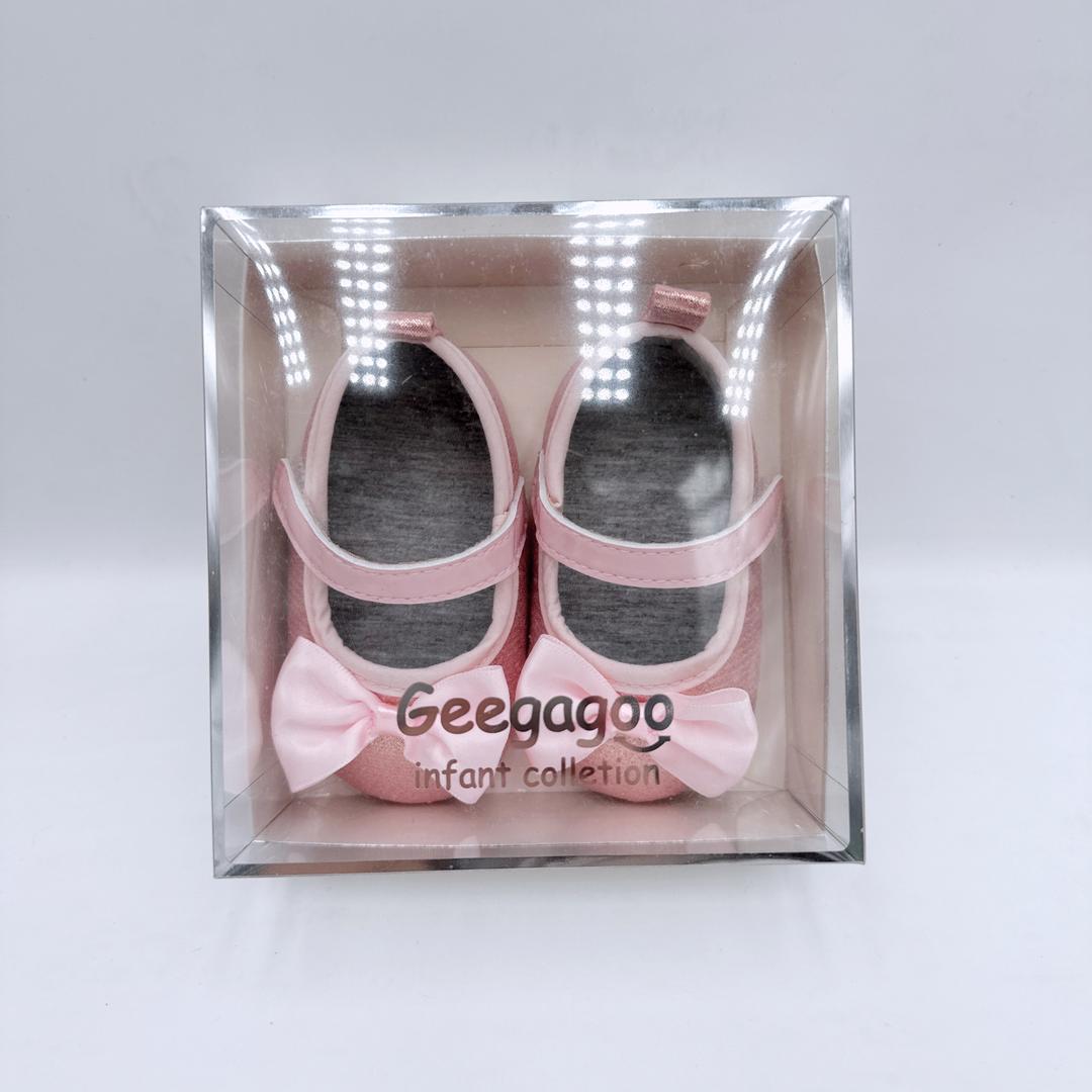 Geegagoo婴儿鞋总厂