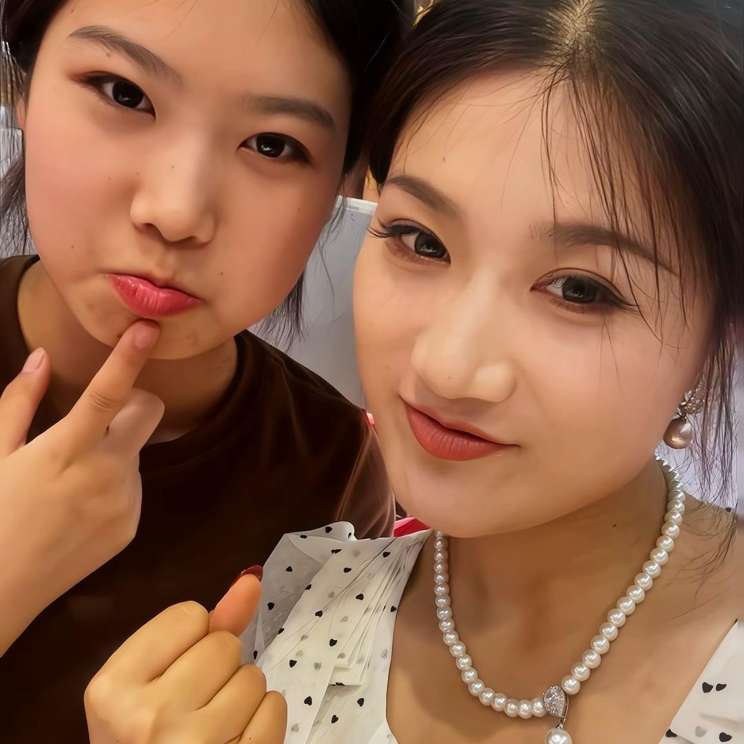 好好～