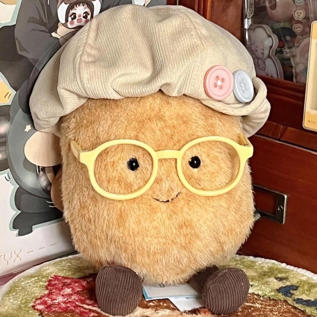 脆脆大王