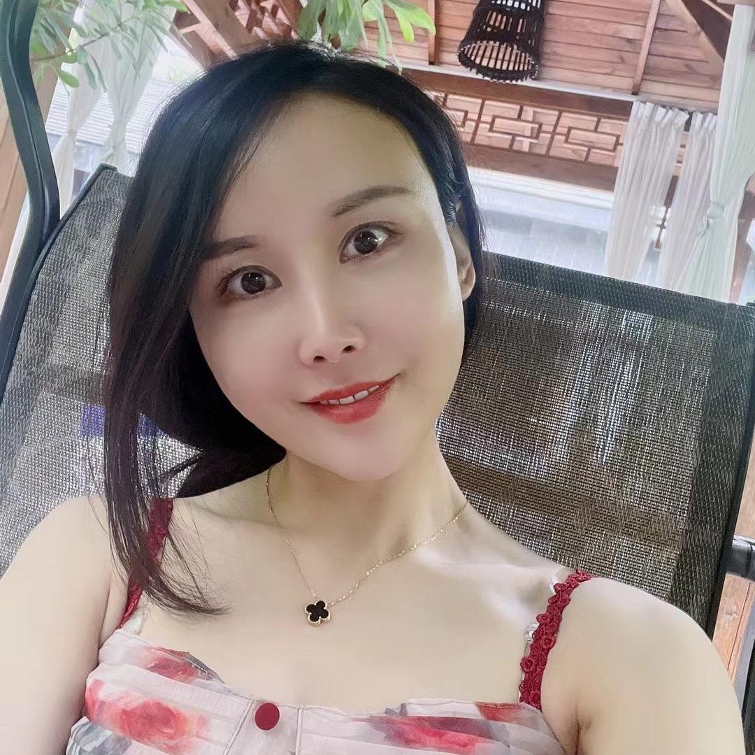 ❄️雪儿