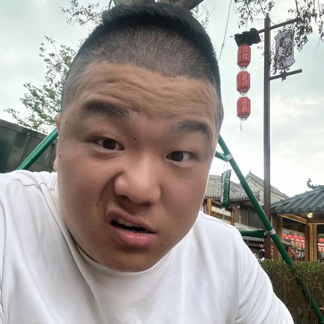 没有才🎤