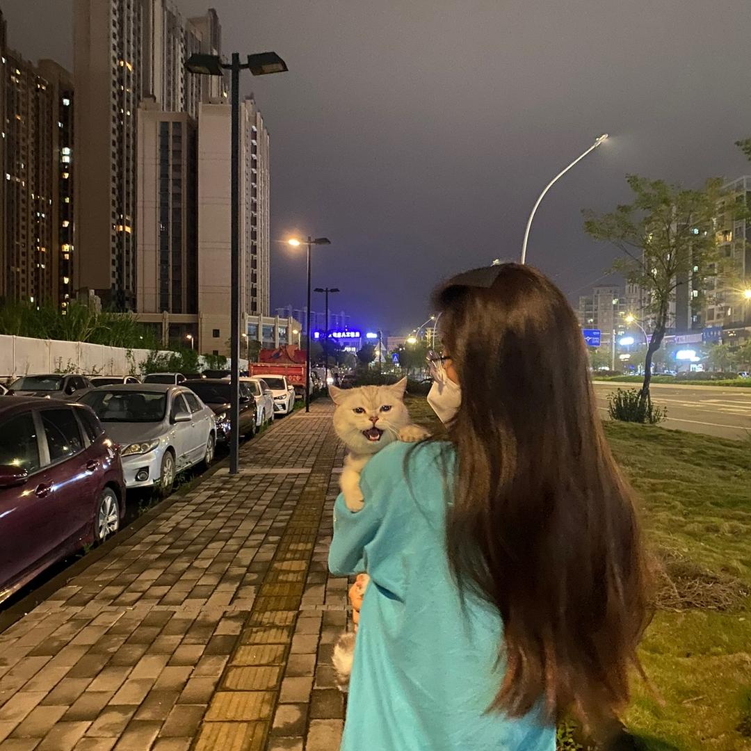 随遇而安，开心就好❤️