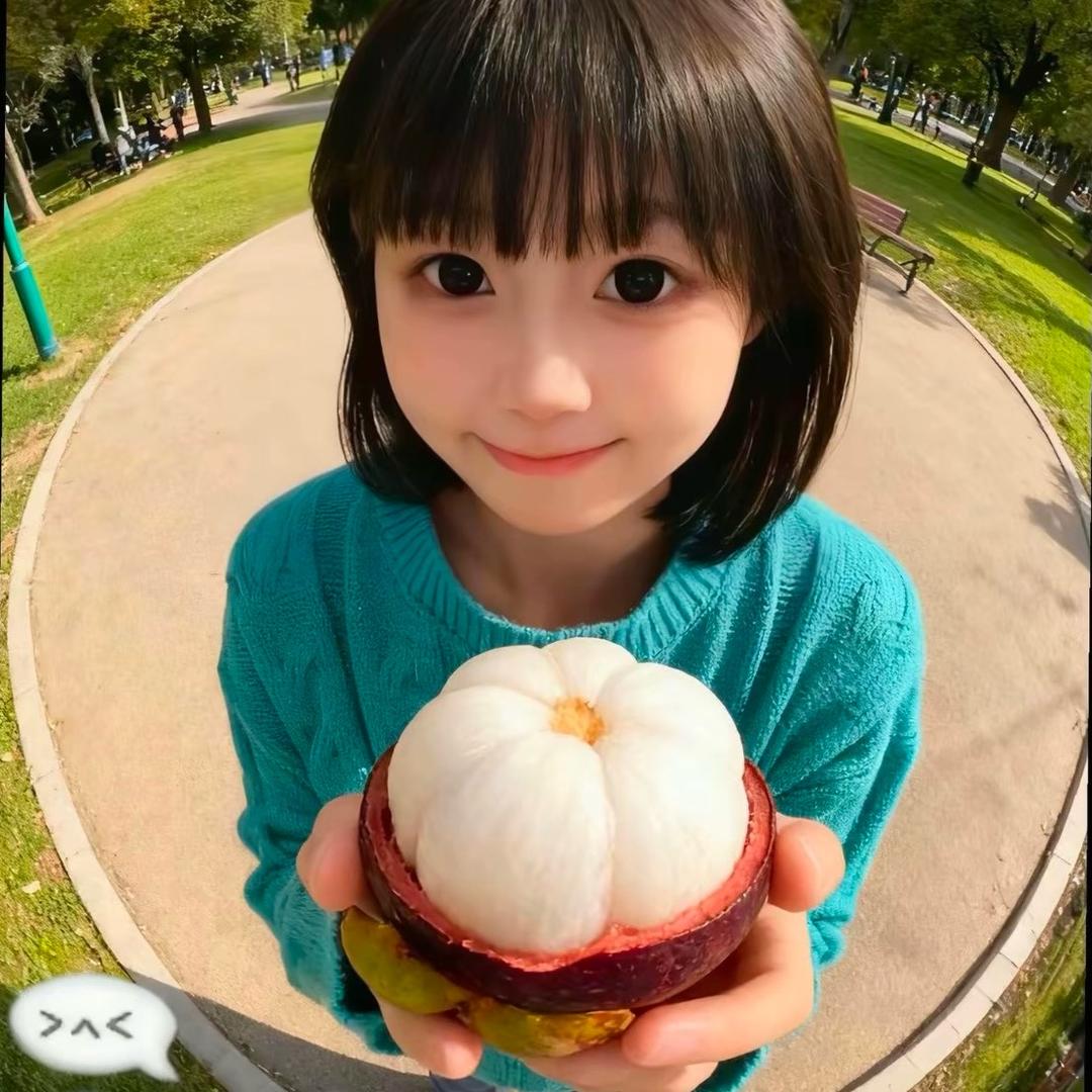 曲奇.
