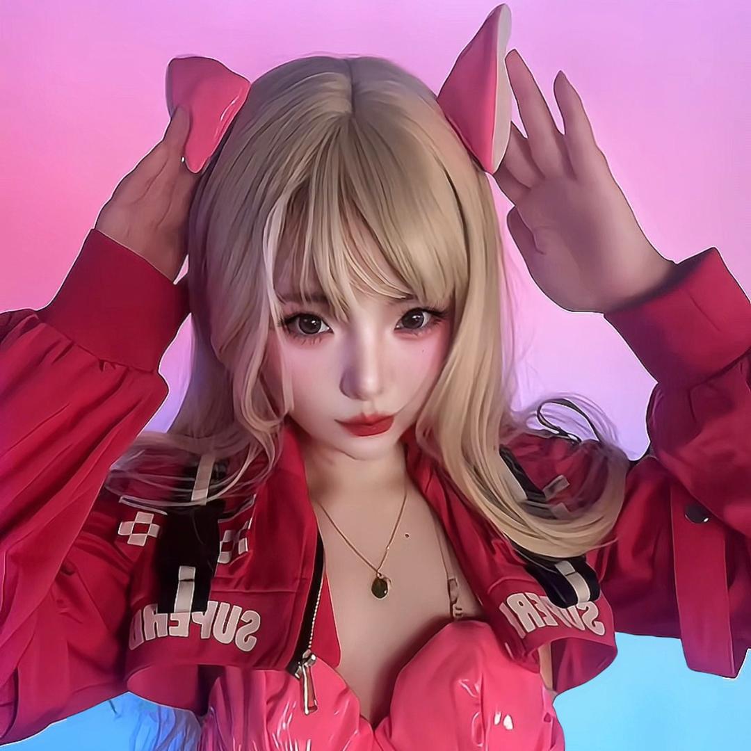 兔兔有米（欧润吉版🌹）