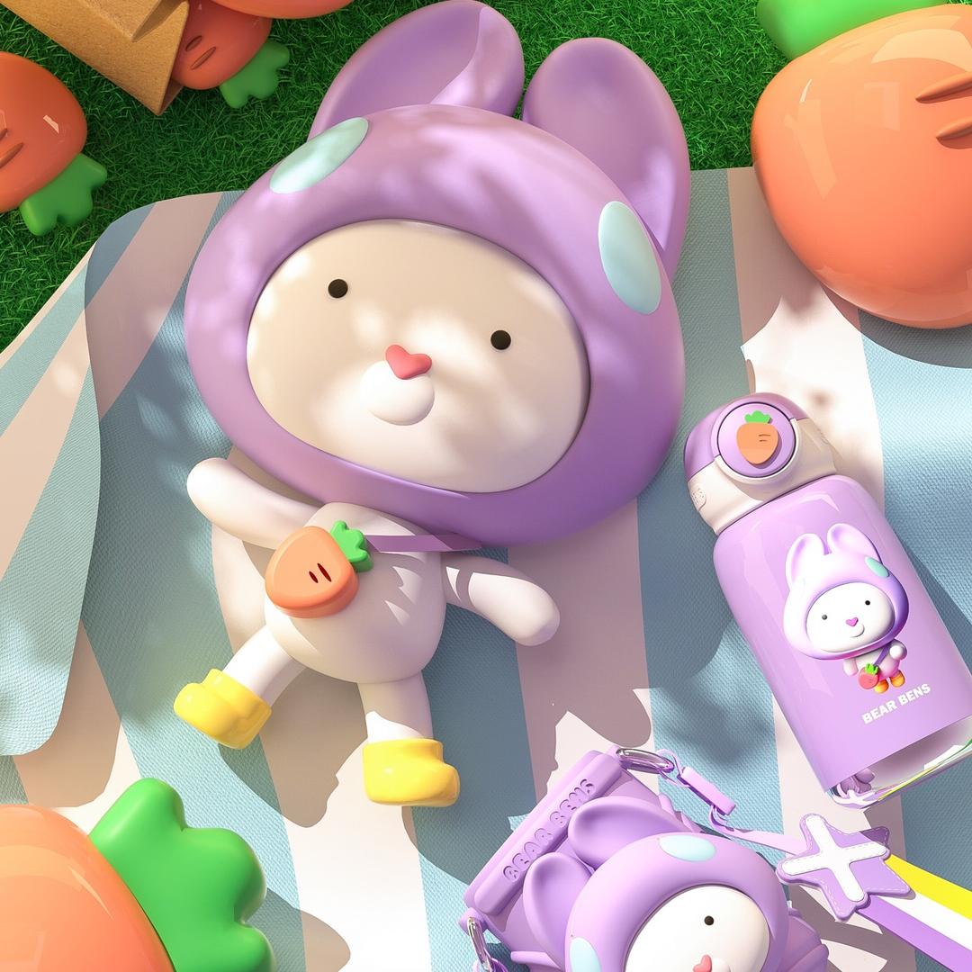 杭州熊本士日用品有限公司311专卖店