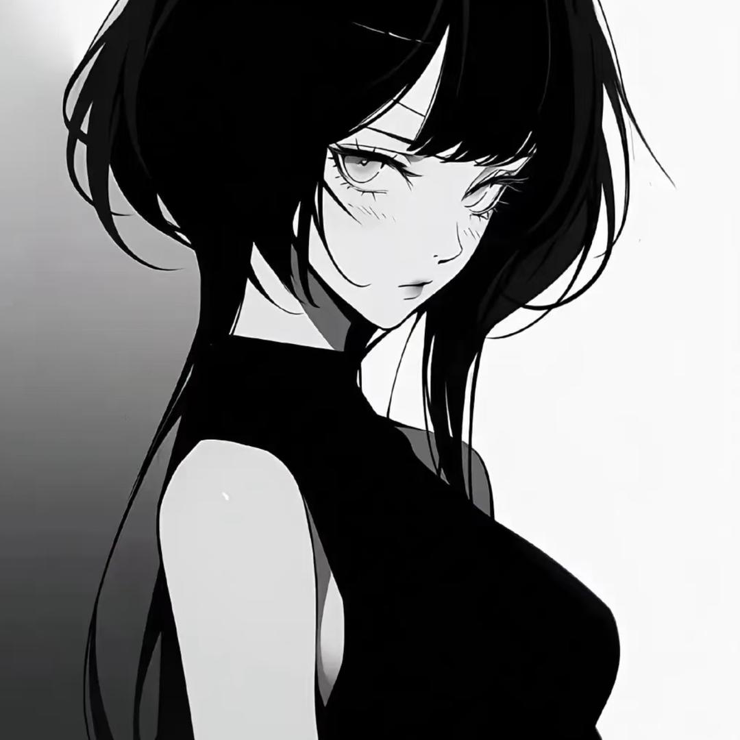 美人