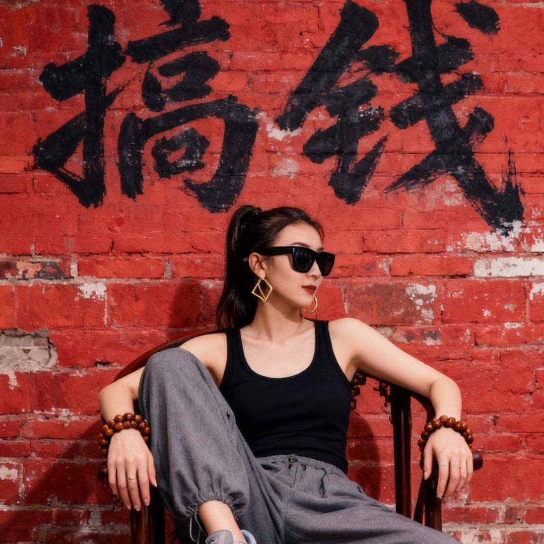 孙小姐