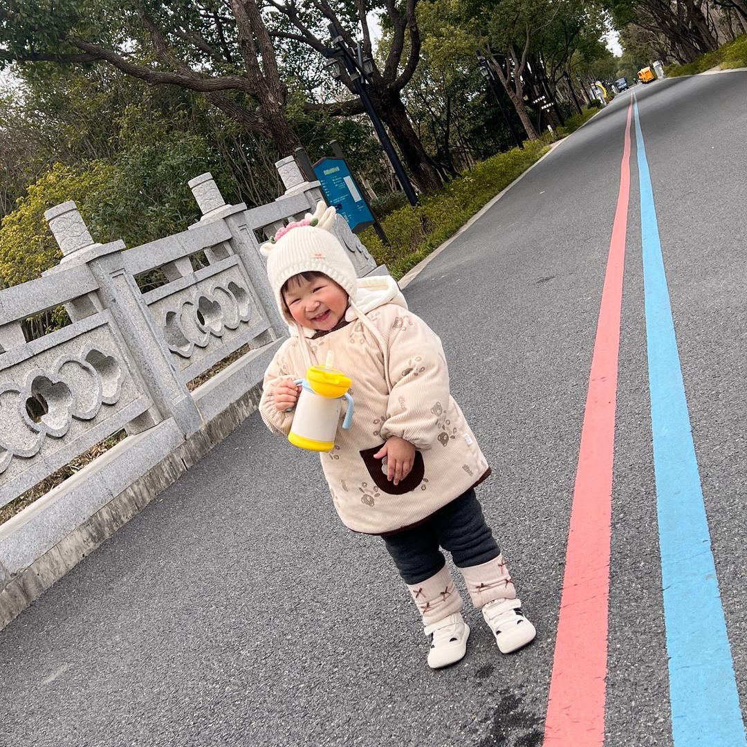 平淡才是真🏡