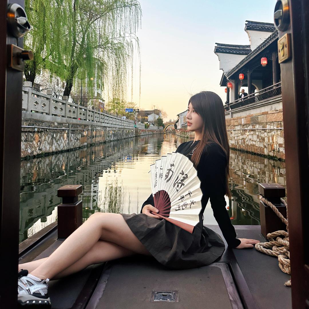 发财君～☀️