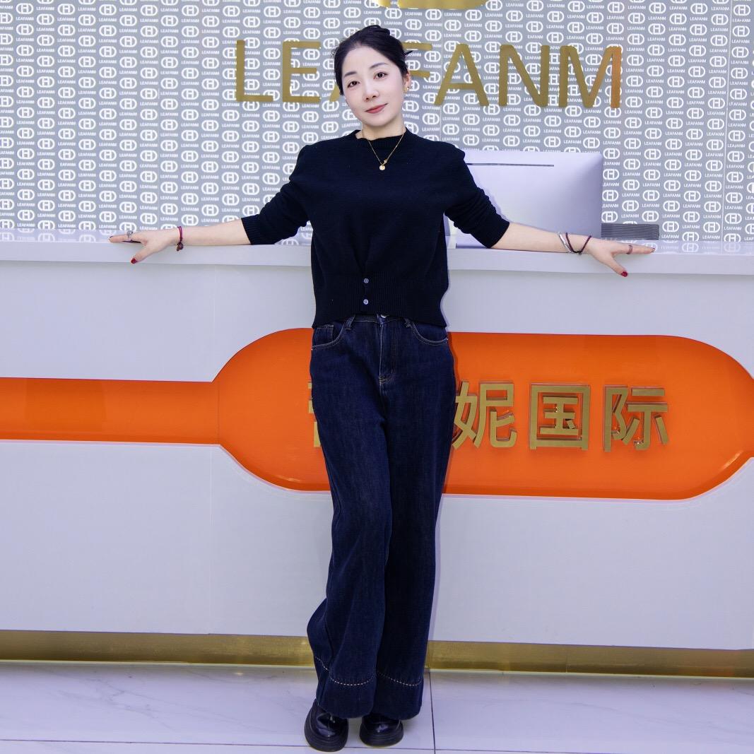 蕊姑娘
