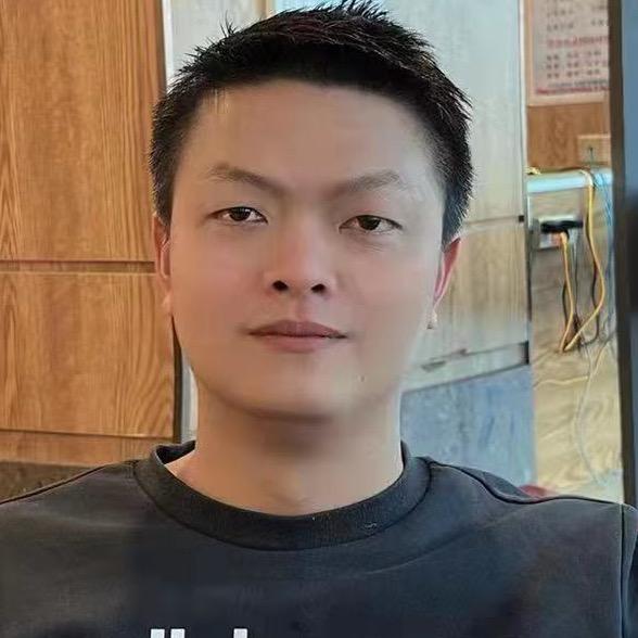 大坚爸爸