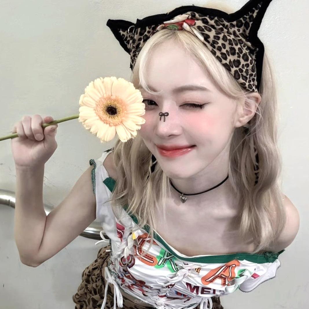 玉米粒最喜欢旼炡不解释