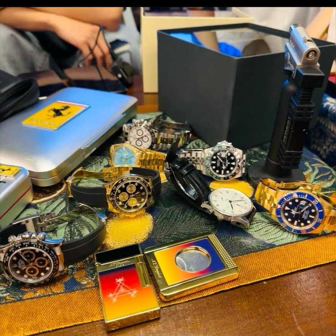potato⌚️