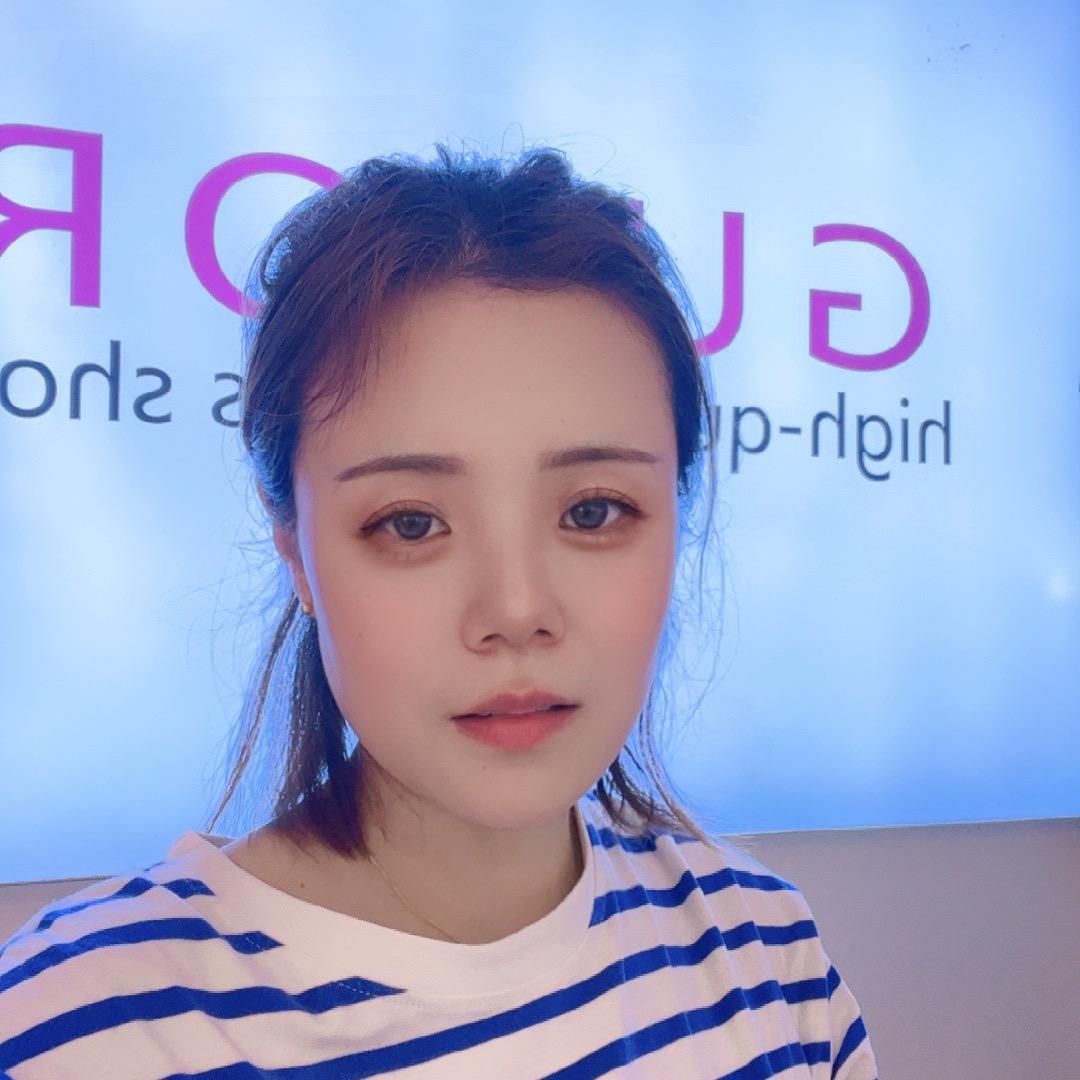 古图皮鞋  步行街店小邱