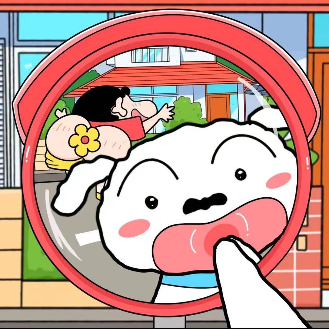 淘气葡萄喝橙汁