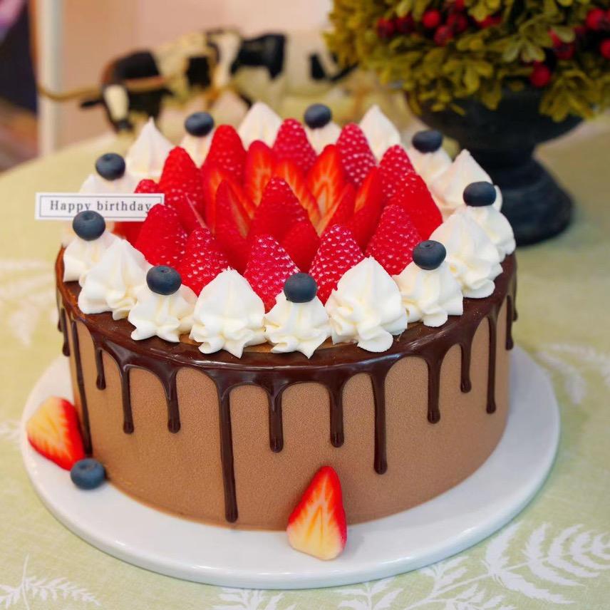 YOURSWEET有甜（河北总店）