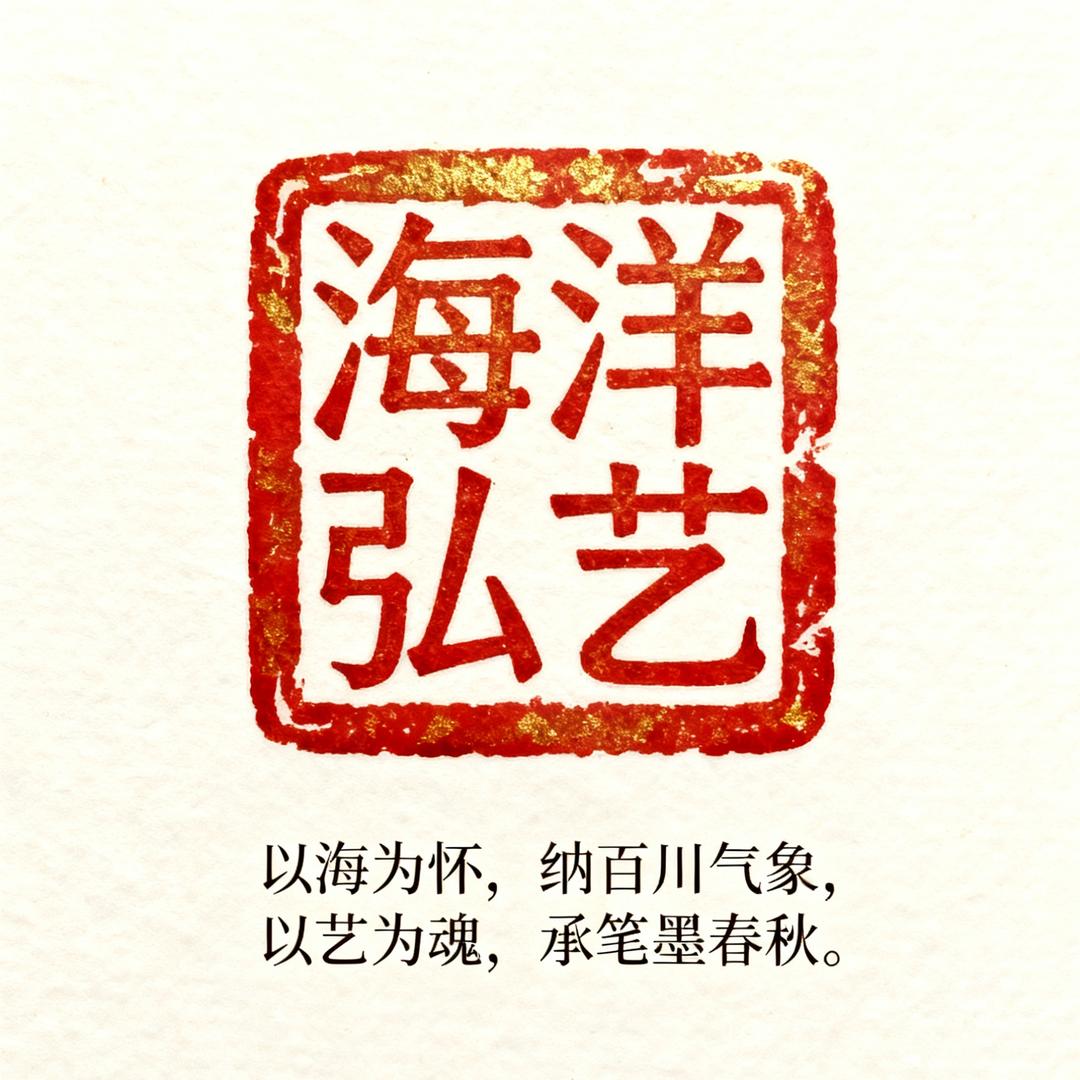 海洋弘藝