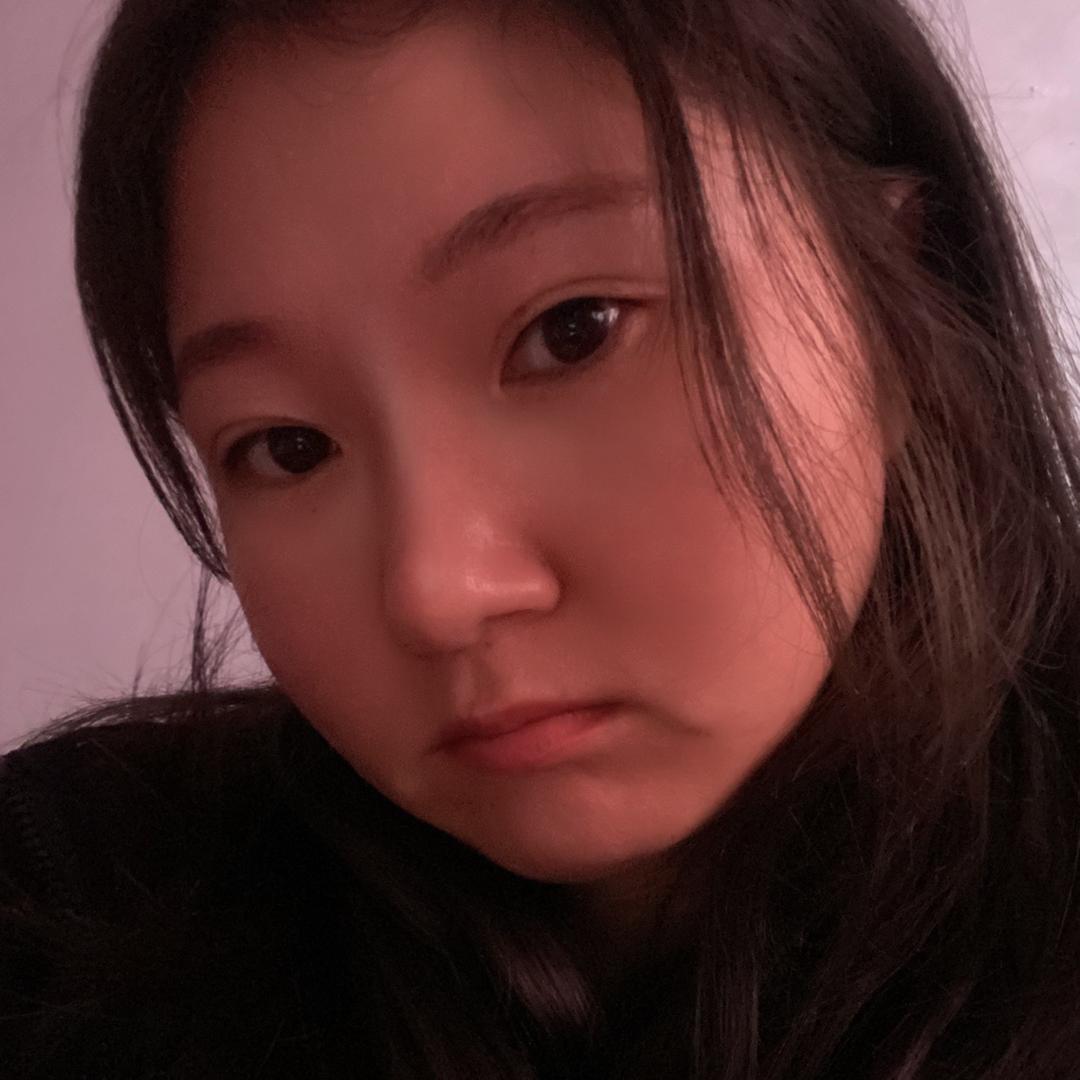蒙蒙
