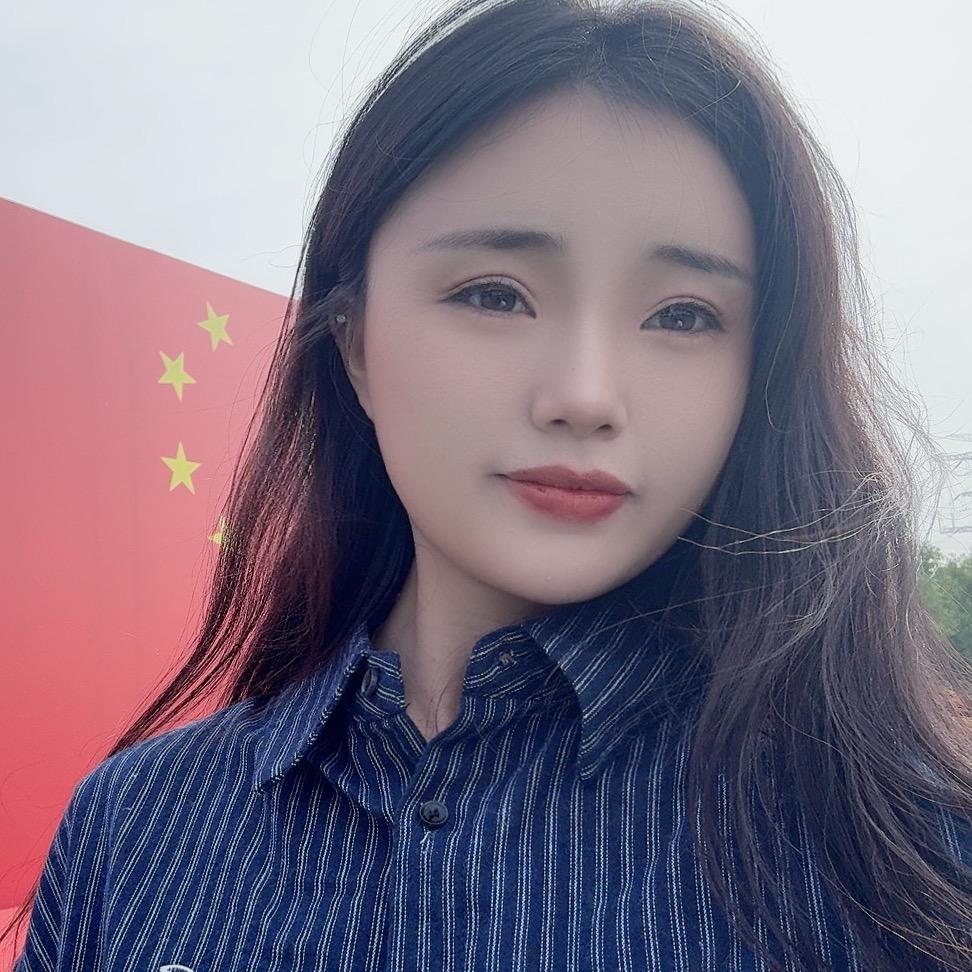 做快餐的晴晴