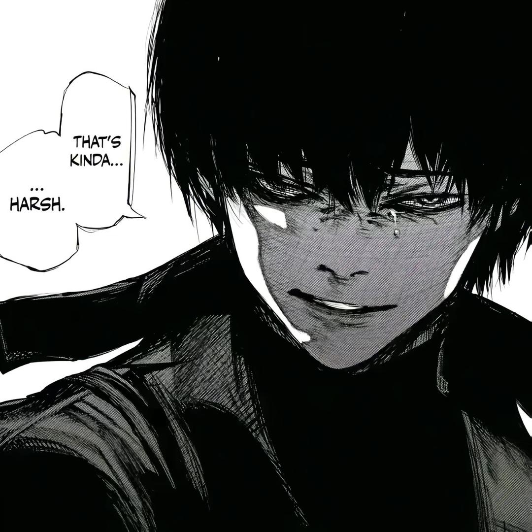 Kaneki