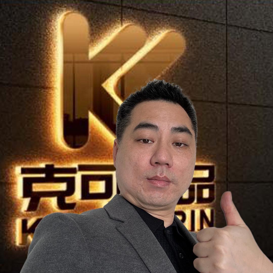 克可创意礼物（豪哥）