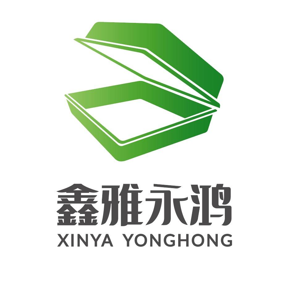 上海永鸿新材料包装