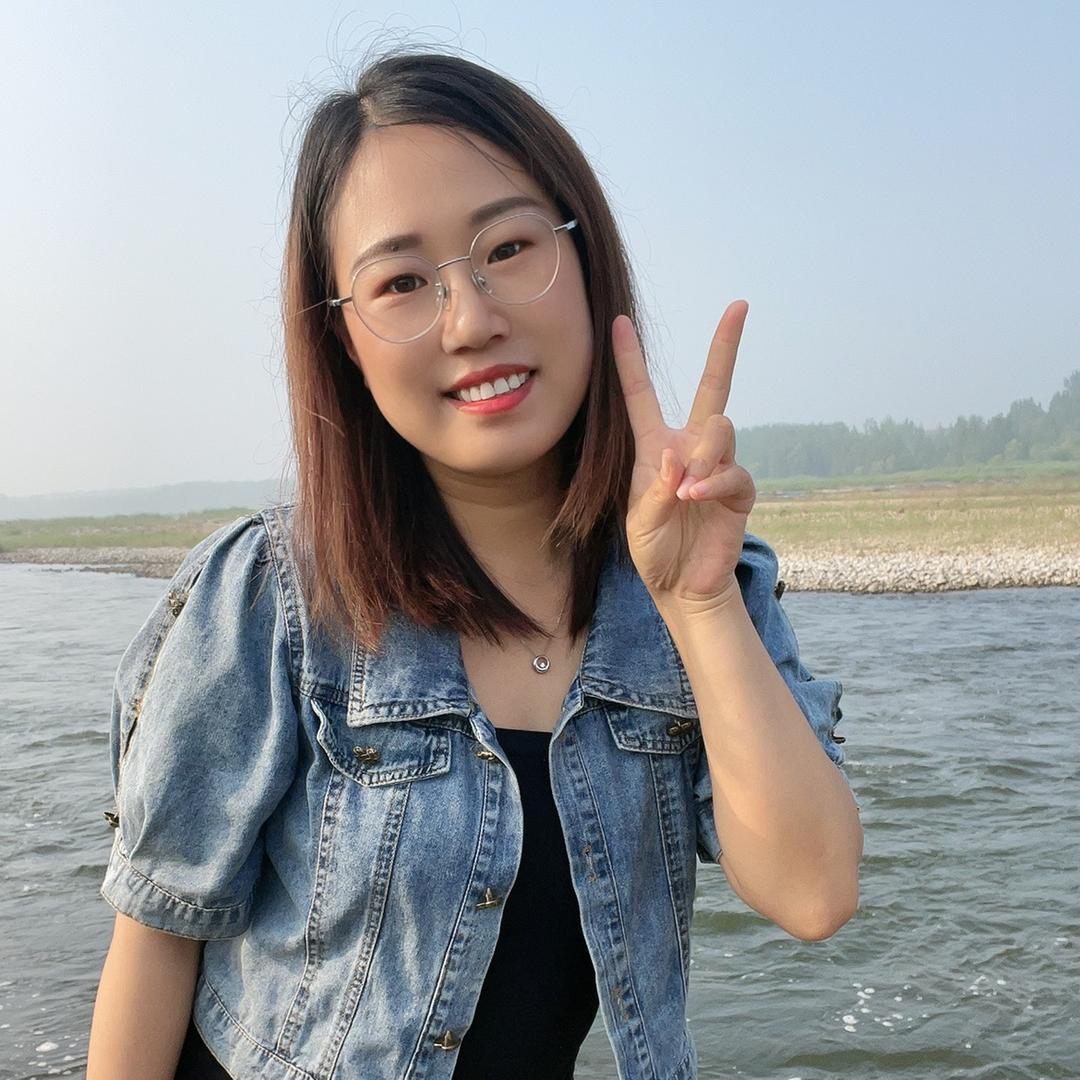 倩倩加油