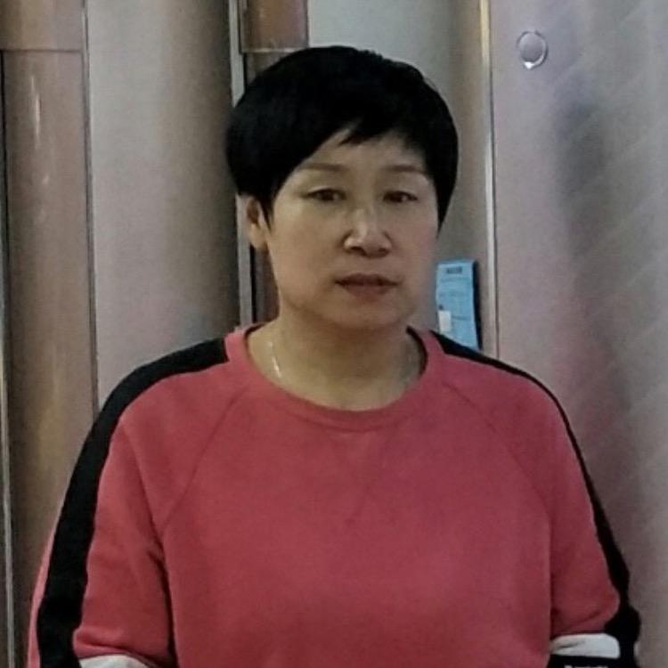 昌黎鼓楼张文静