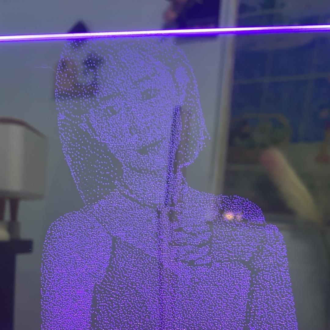 。