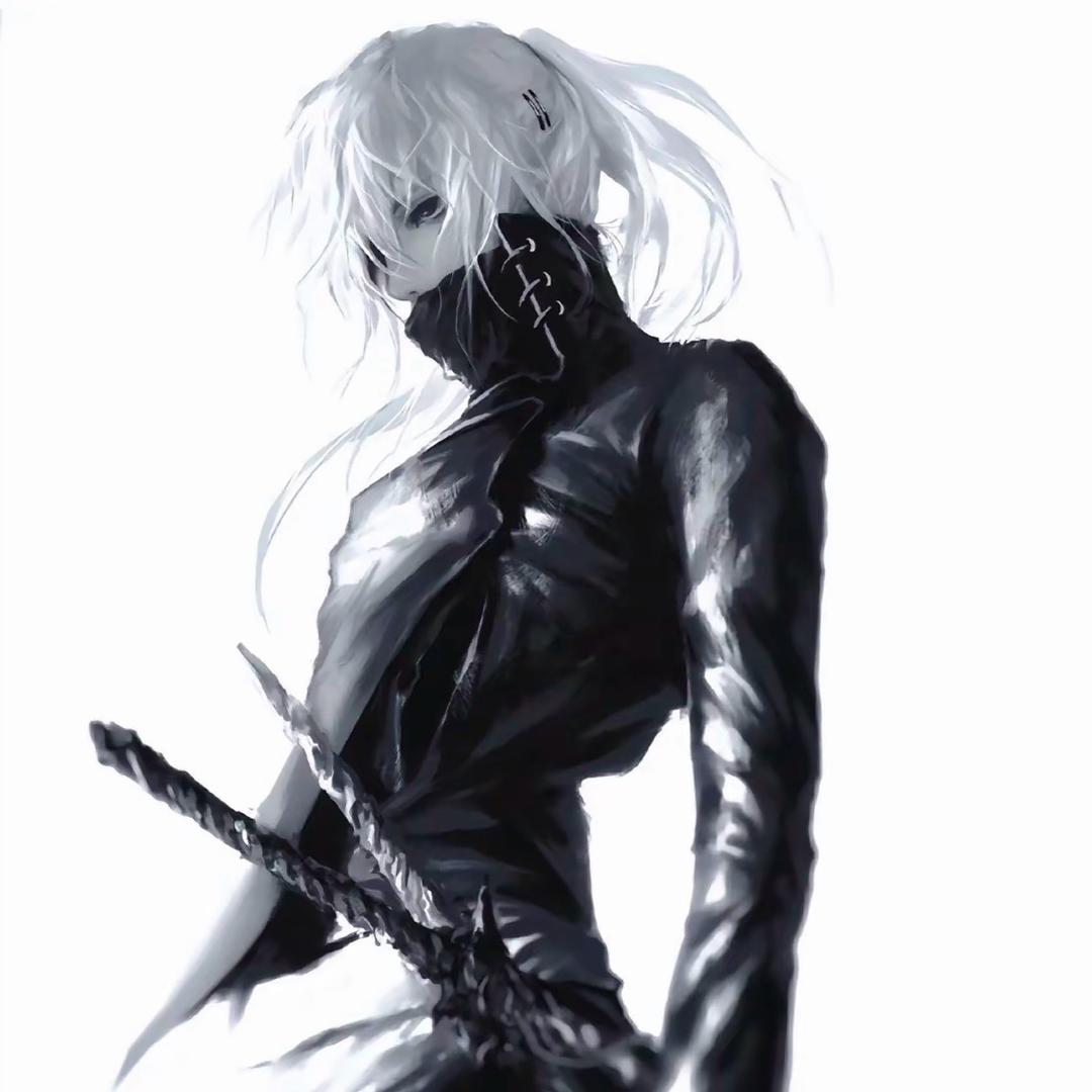 人类