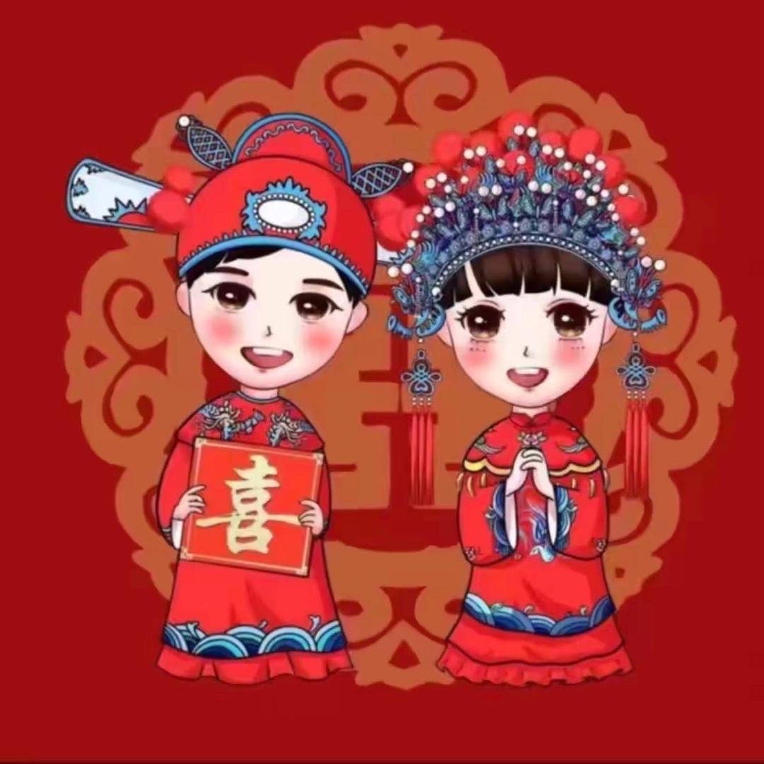 二婚阿杜妹妹婚礼现场嫂子