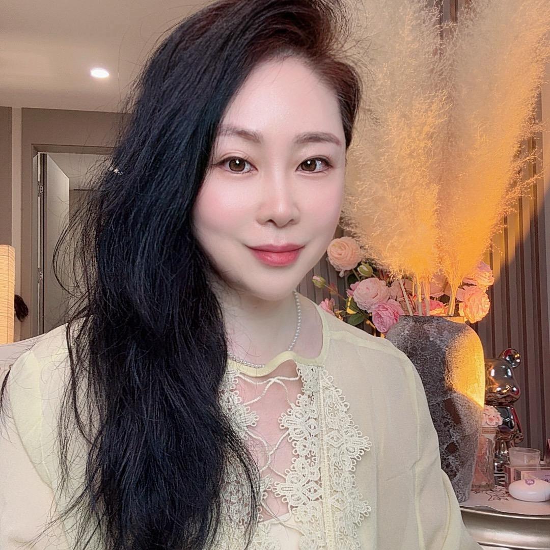 七零后靖姐呀