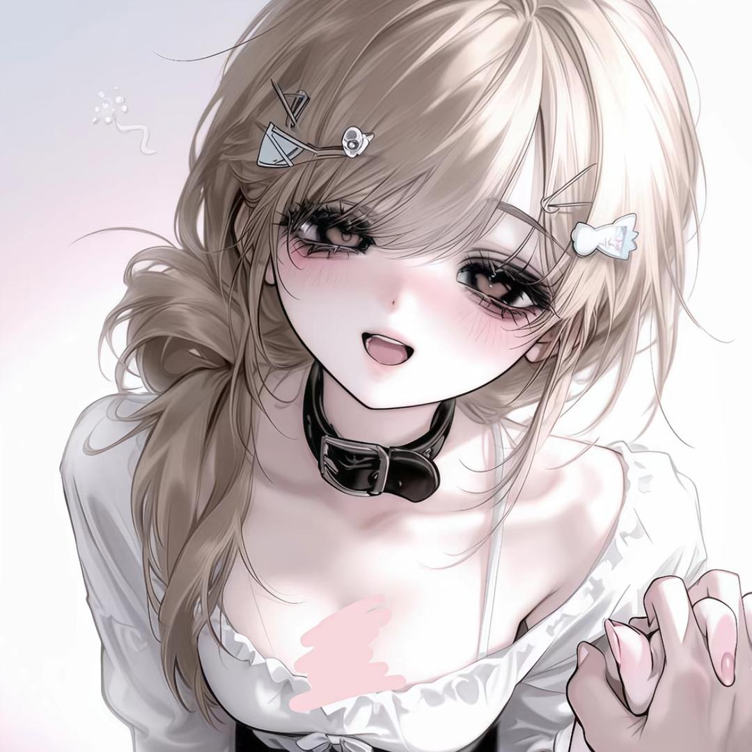小猫᳐ ੭