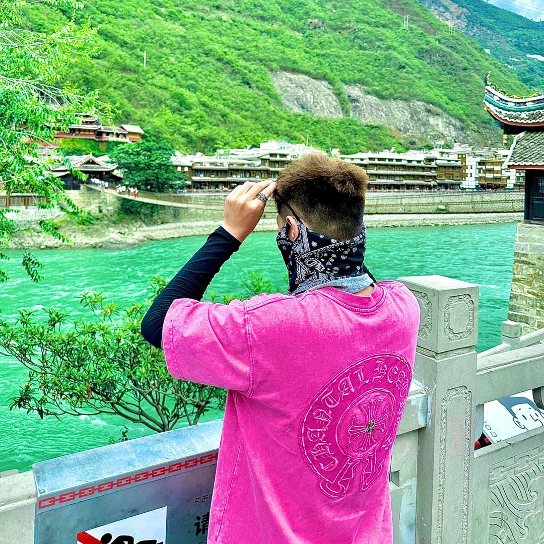 秦天大圣