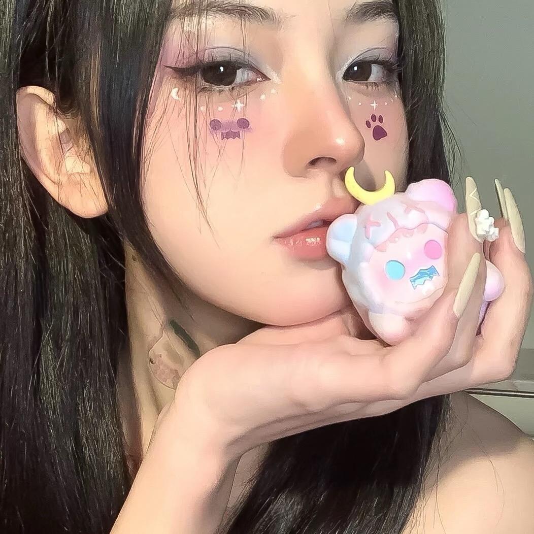 旺旺同学🍰