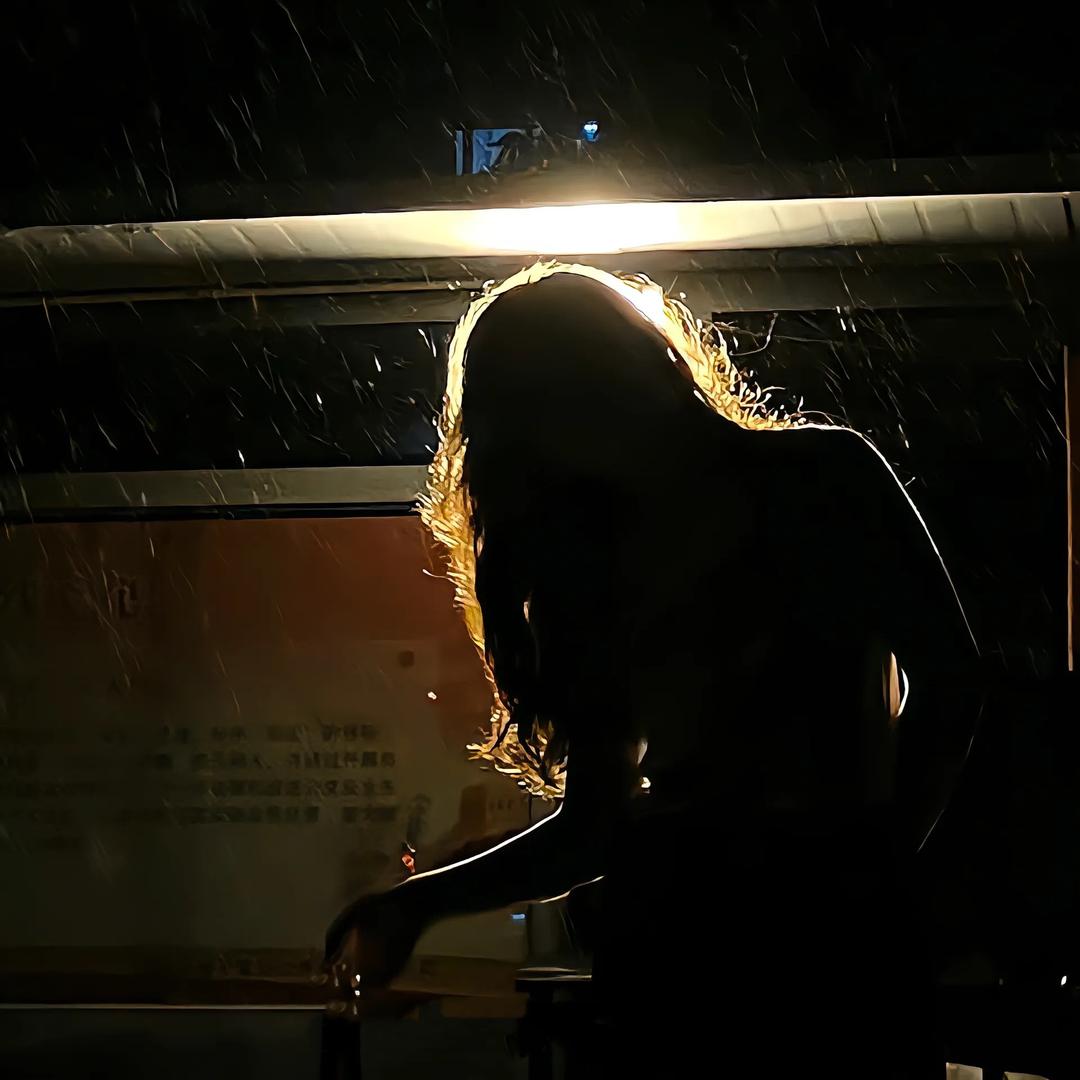 雨季、