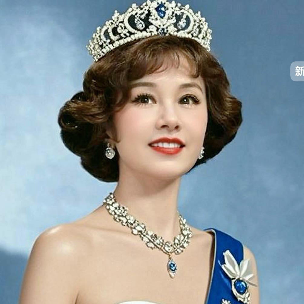 琦琦（谢绝聊天）